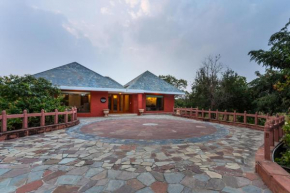 LohonoStays Villa Morbaugh at Kothari Gadh